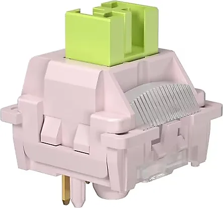 AULA LEOBOG Huatian Keyboard Switches(100PCS)