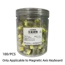 AULA LEOBOG JADE KING MAGNETIC Keyboard Switches(100PCS)