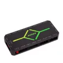 AUSEN ARGB PC Case Fan&PWN Controller