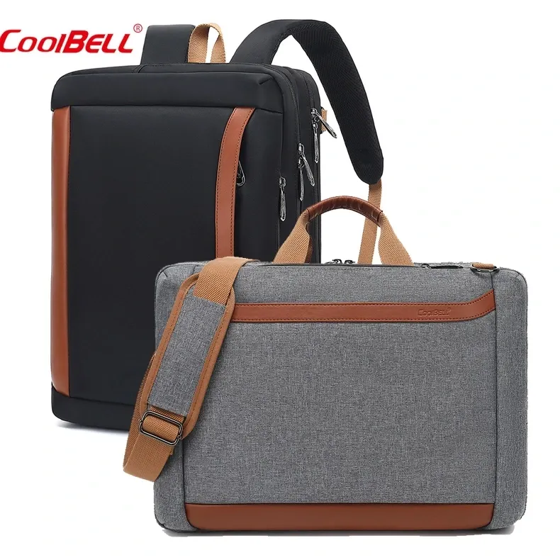 COOLBELL CB-5610 17.3 