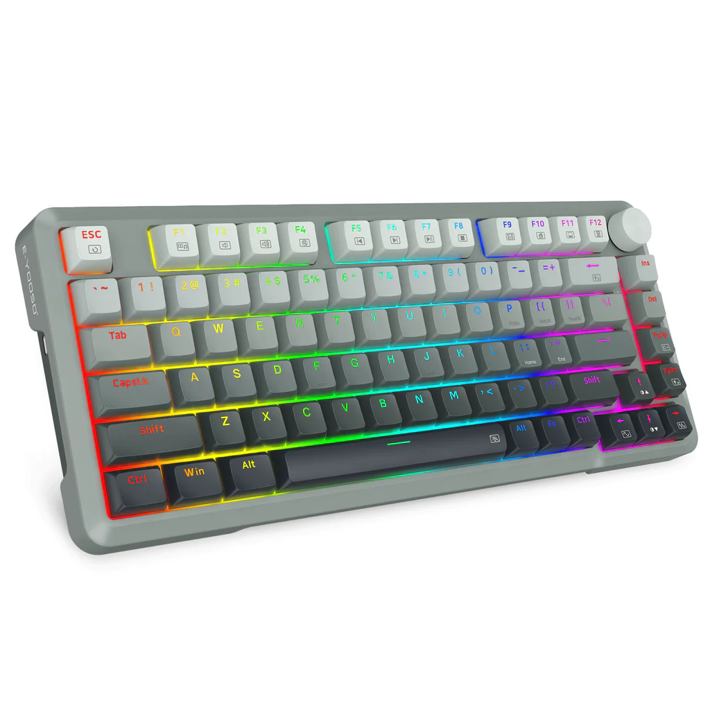 KEYBOARD E-YOOSO HZ-82