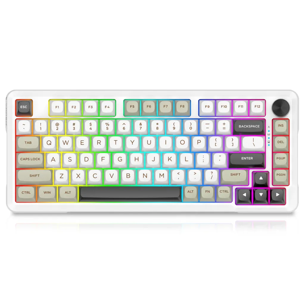 KEYBOARD E-YOOSO Z-82
