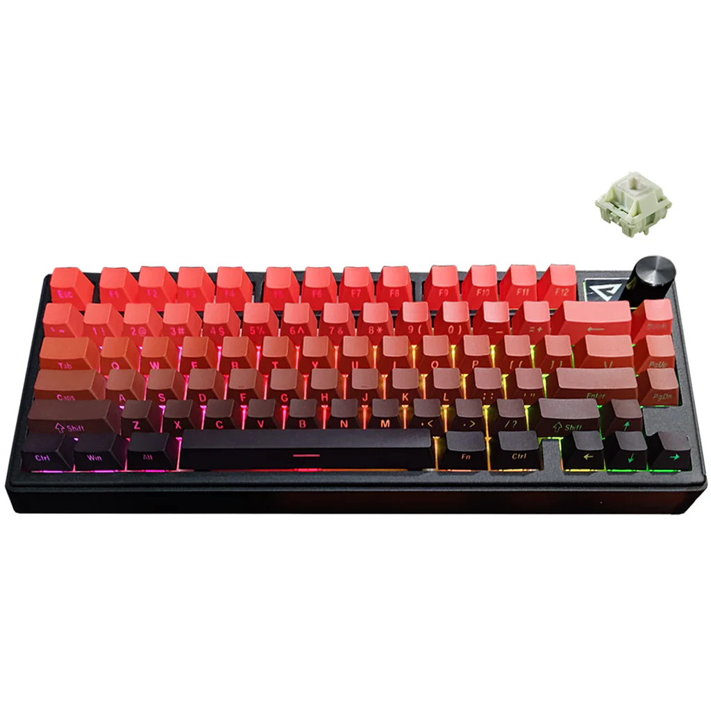 KEYBOARD E-YOOSO Z-79PRO