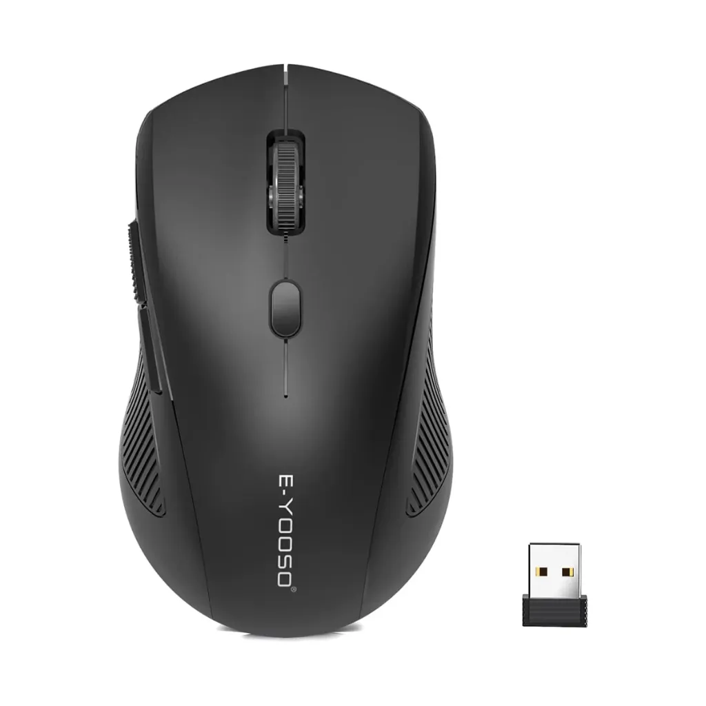 MOUSE E-YOOSO E-1131 PRO