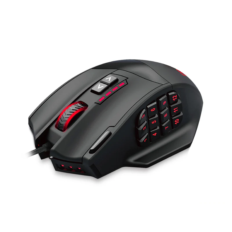 MOUSE E-YOOSO X-39 WIRED