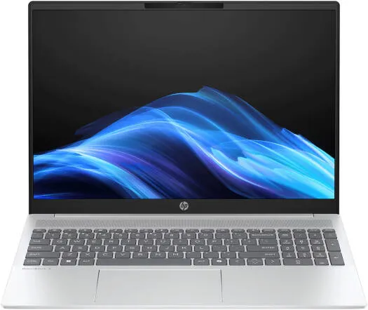 LAPTOP HP OMNIBOOK 516-AF1067ST ULTRA 7-255U \RAM 16\1TB \SHARED \ LED 15.6 IPS 2K