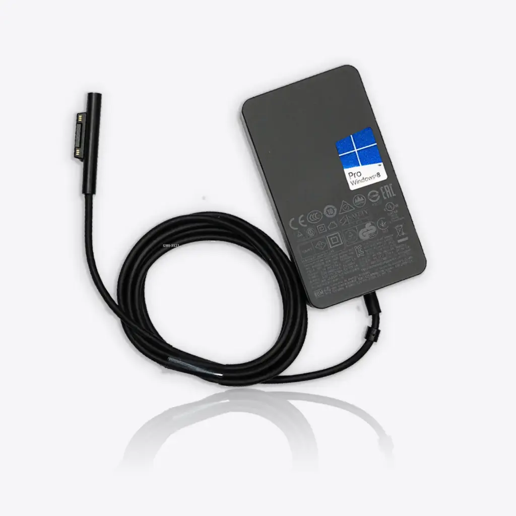 SURFACE 36W CHARGER MICROSOFT