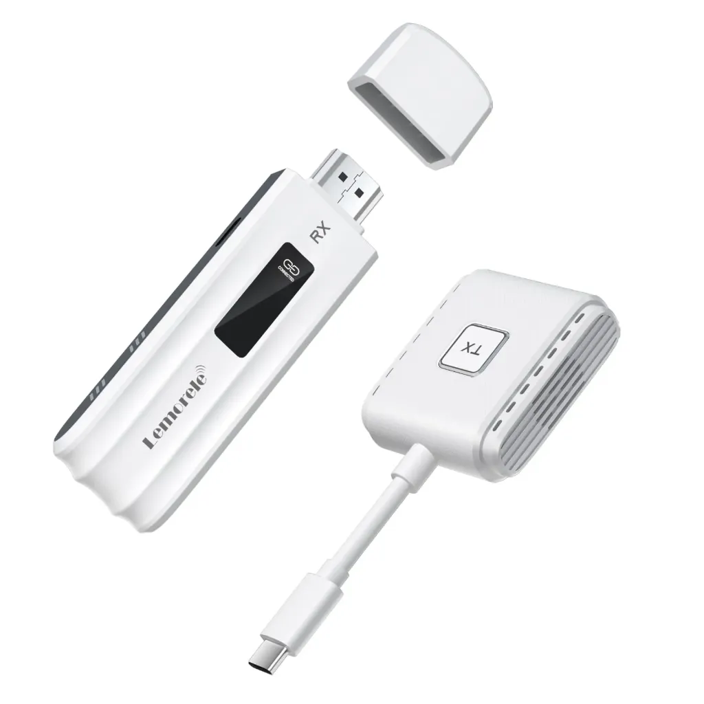 50M WIRELESS VIDEO EXTENDER P200