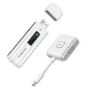 50M WIRELESS VIDEO EXTENDER P200