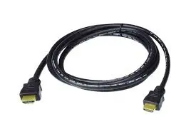 HDMI 10M 4K BLUE