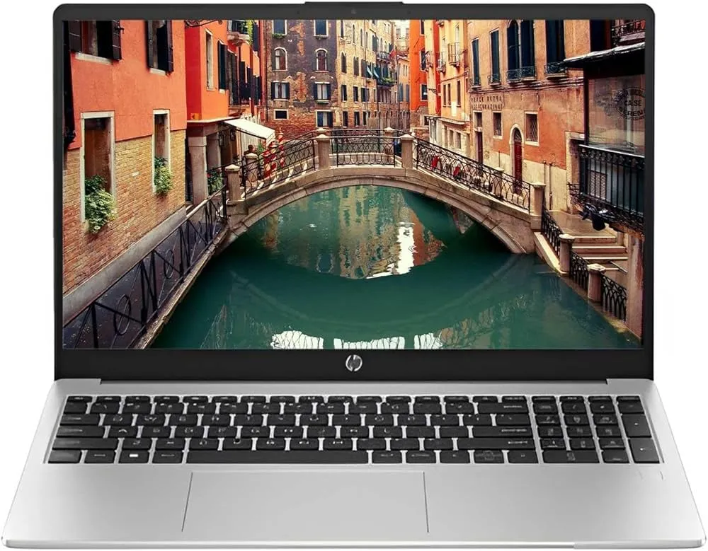 LAPTOP HP 250 G10 COR5-120U \RAM 8GB\512SSD \15.6 FHD