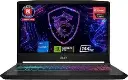 LAPTOP MSI CYBORG COR 7-240H \16GB \512GB SSD \RTX5060 8GB