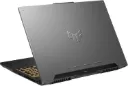 LAPTOP ASUS TUF F16-FX68JPR CORE I7-14650HX \16GB\1TB \RTX5070 8GB