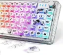 ATTACK SHARK K75 RGB CUSTOMIZED Keyboard