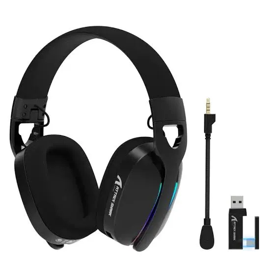 ATTACH SHARK L90 Wireless Gaming Headset