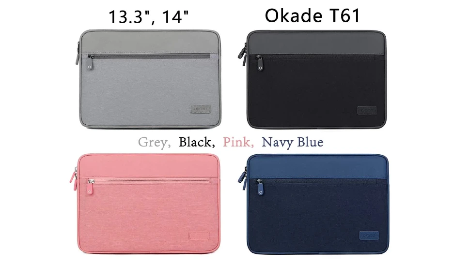 OKADE T61 13.3 