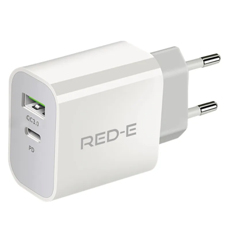 CHARGERS 65W TYPE C  & USB