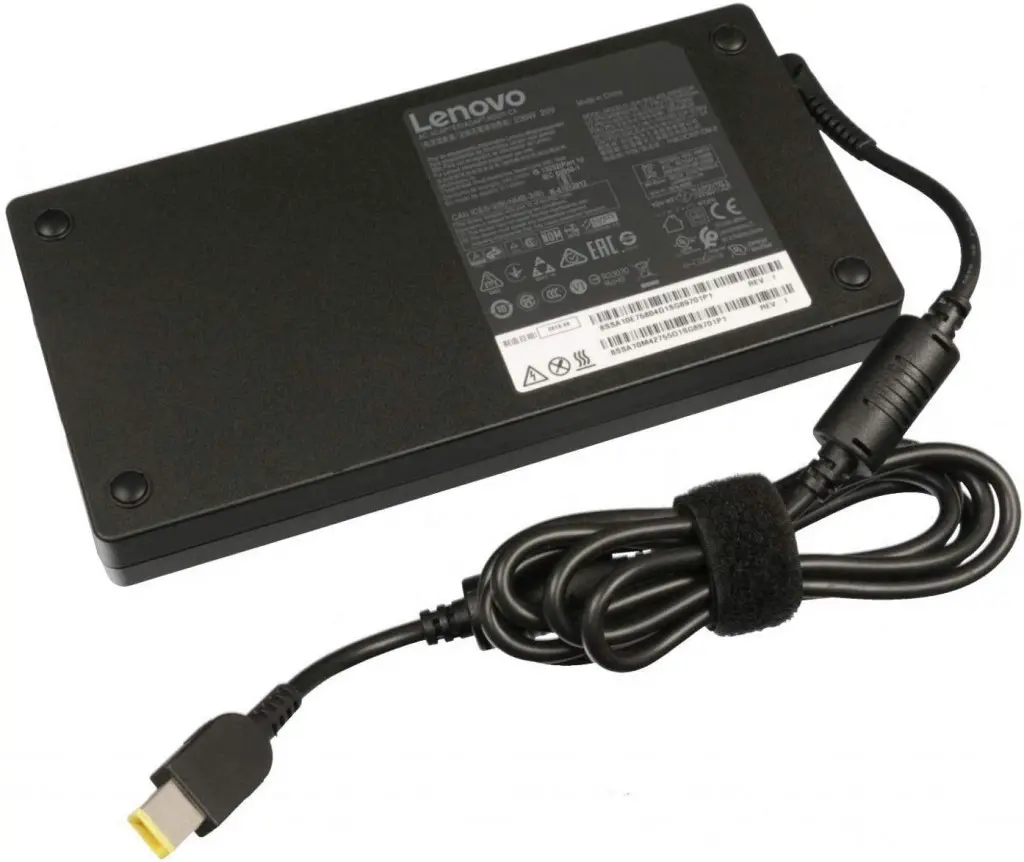 CHARGER LENOVO USB 170W BIG SIZE 8.5A