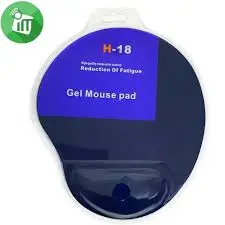 PAD H-18