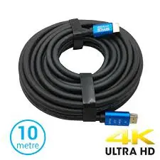 HDMI 10M 4K