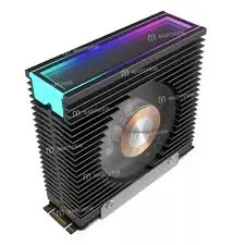 M.2 SSD COOLER S50 