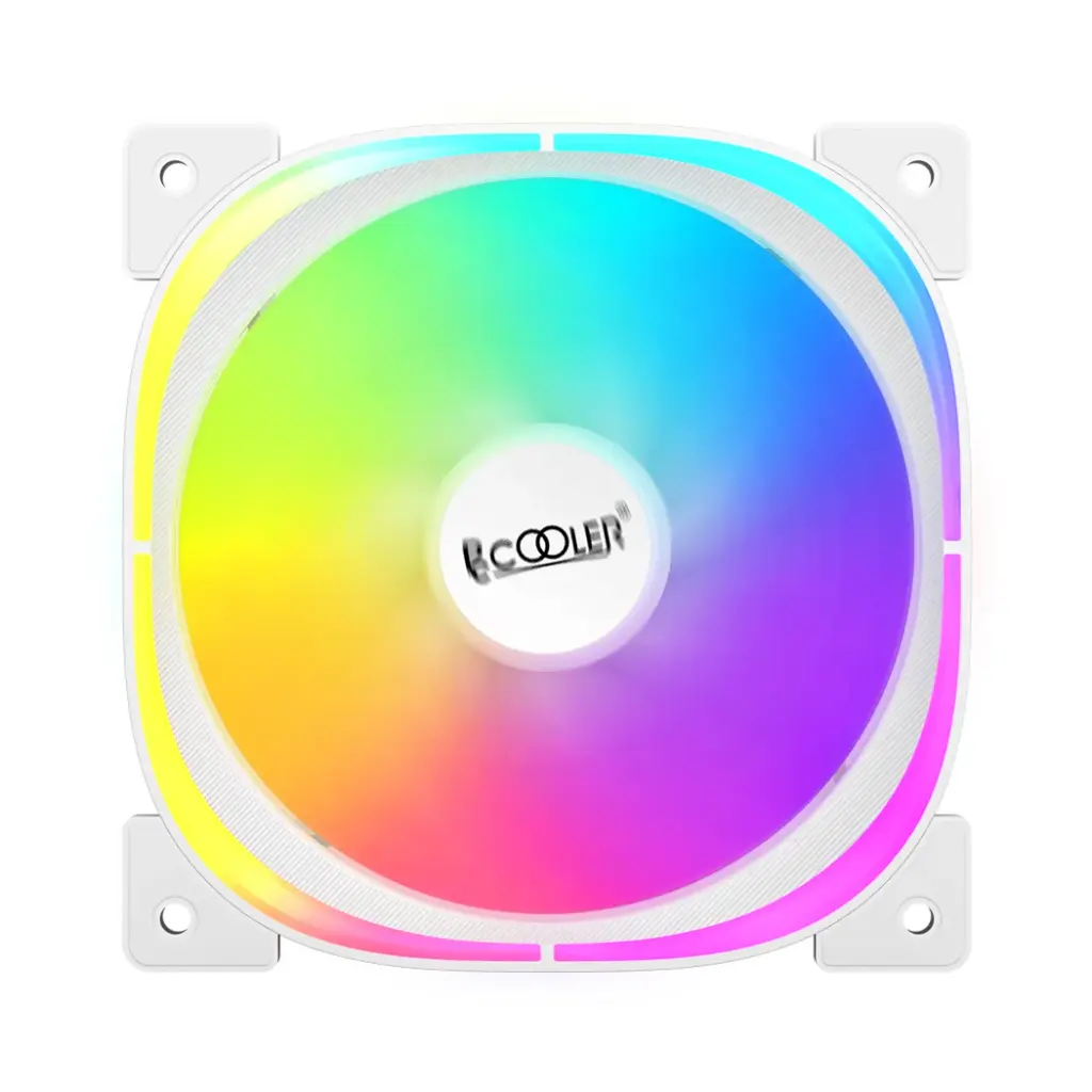 PC COOLER EF120 ARGB FAN