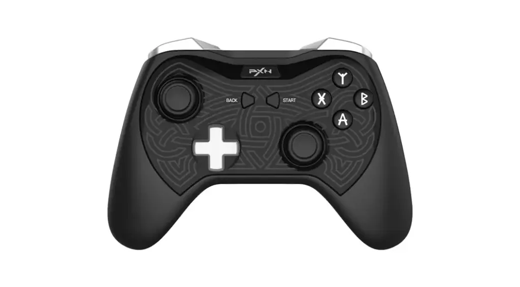 PXN P6 WIRELESS GAMING 