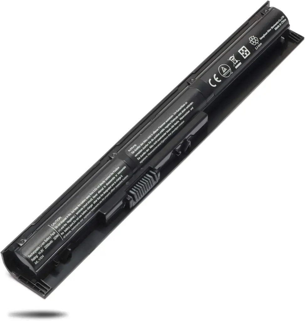 BATTERY HP 6460