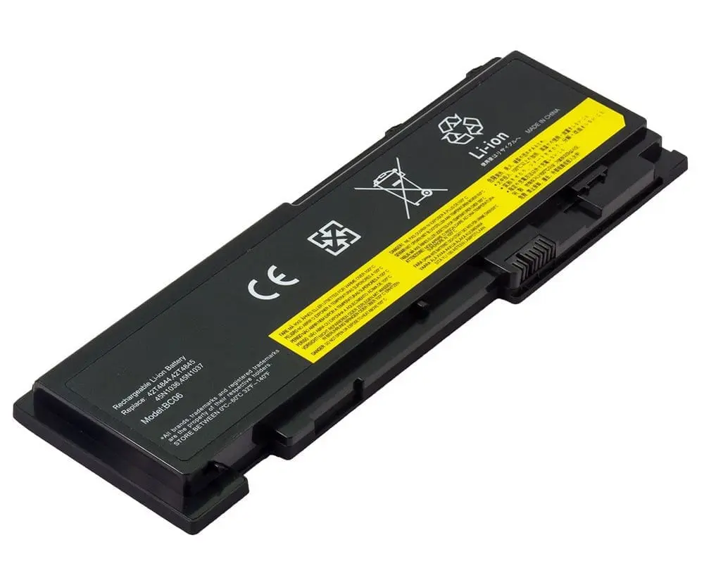 BATTERY LENOVO T430S