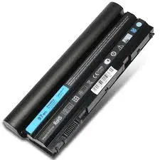 BATTERY DELL 6520