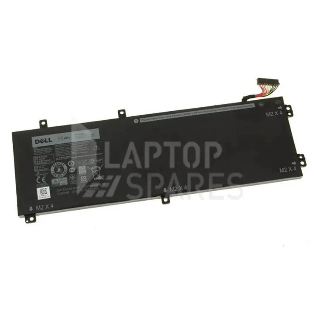 BATTERY DELL 5510