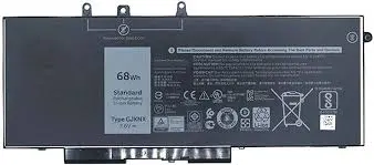BATTERY DELL 5590