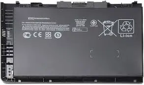 BATTERY HP 9470