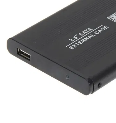 RACK USB 3