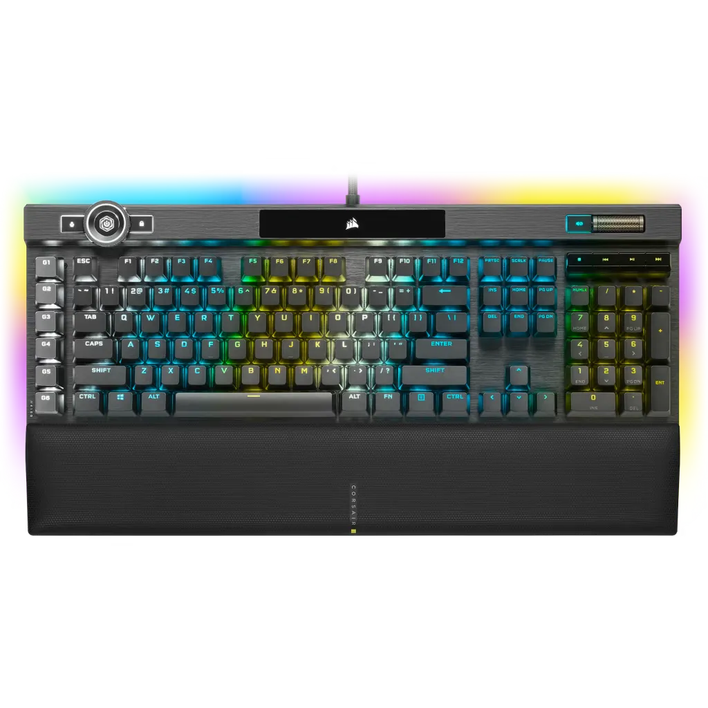 KEYBOARD K100