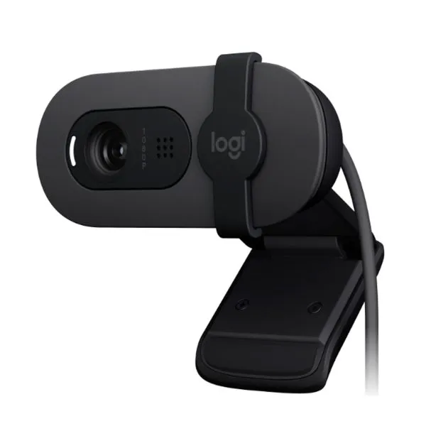 web cam logitech brio 90