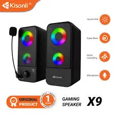 KISONLI X9