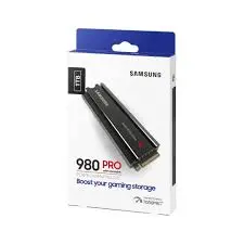 HARD SAMSUNG 1TB 980 PRO
