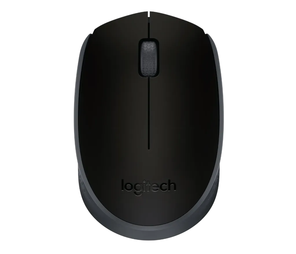 mouse logitech m171