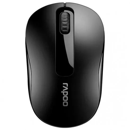 MOUSE RAPOO M10 plus