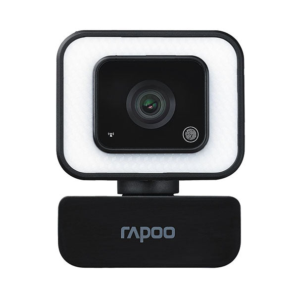 Web Cam Rapoo C270L