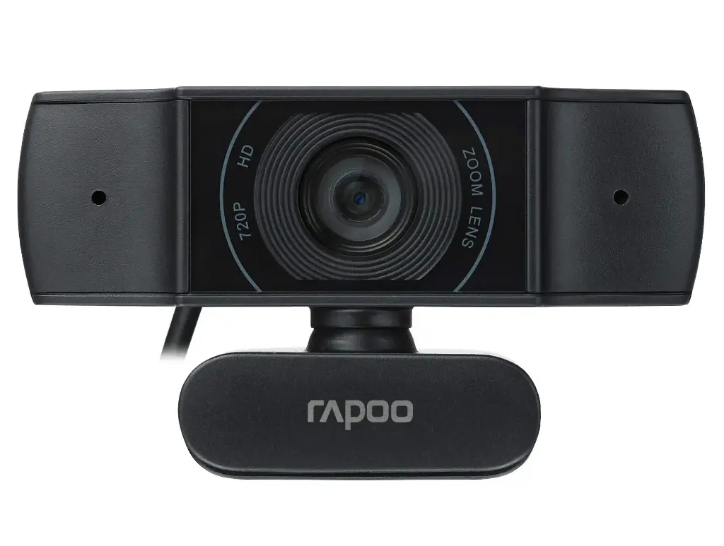 web cam rapoo c200s