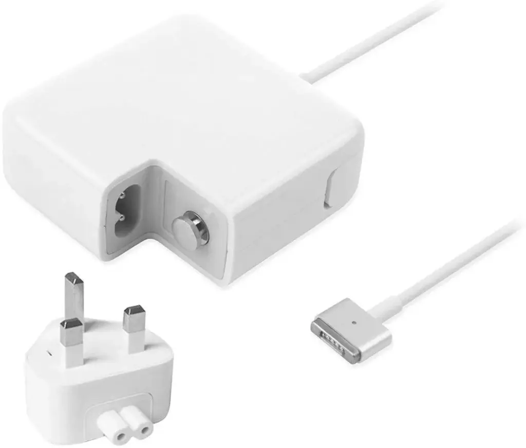 CHARGER MAC 140W WITH CABEL   