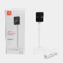 web cam kisonli D1 4K  