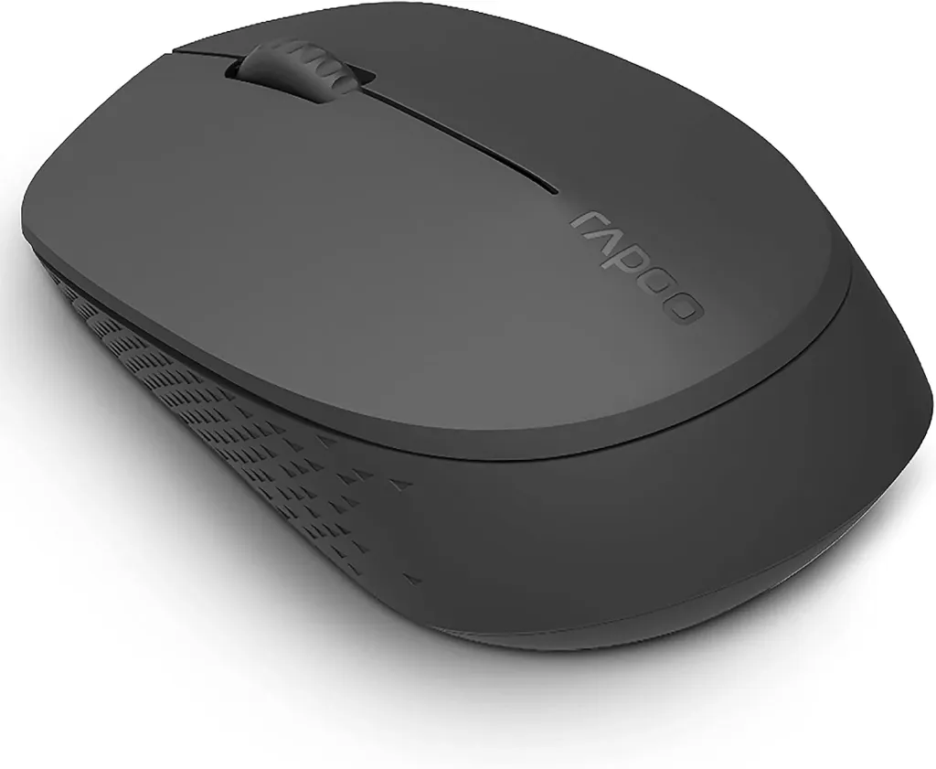 mouse rapoo m100G