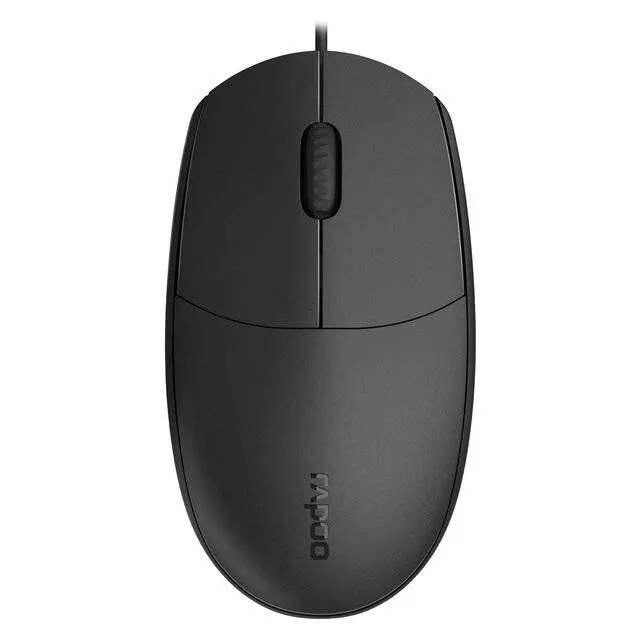 mouse rapoo N100
