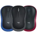 mouse logitech m186