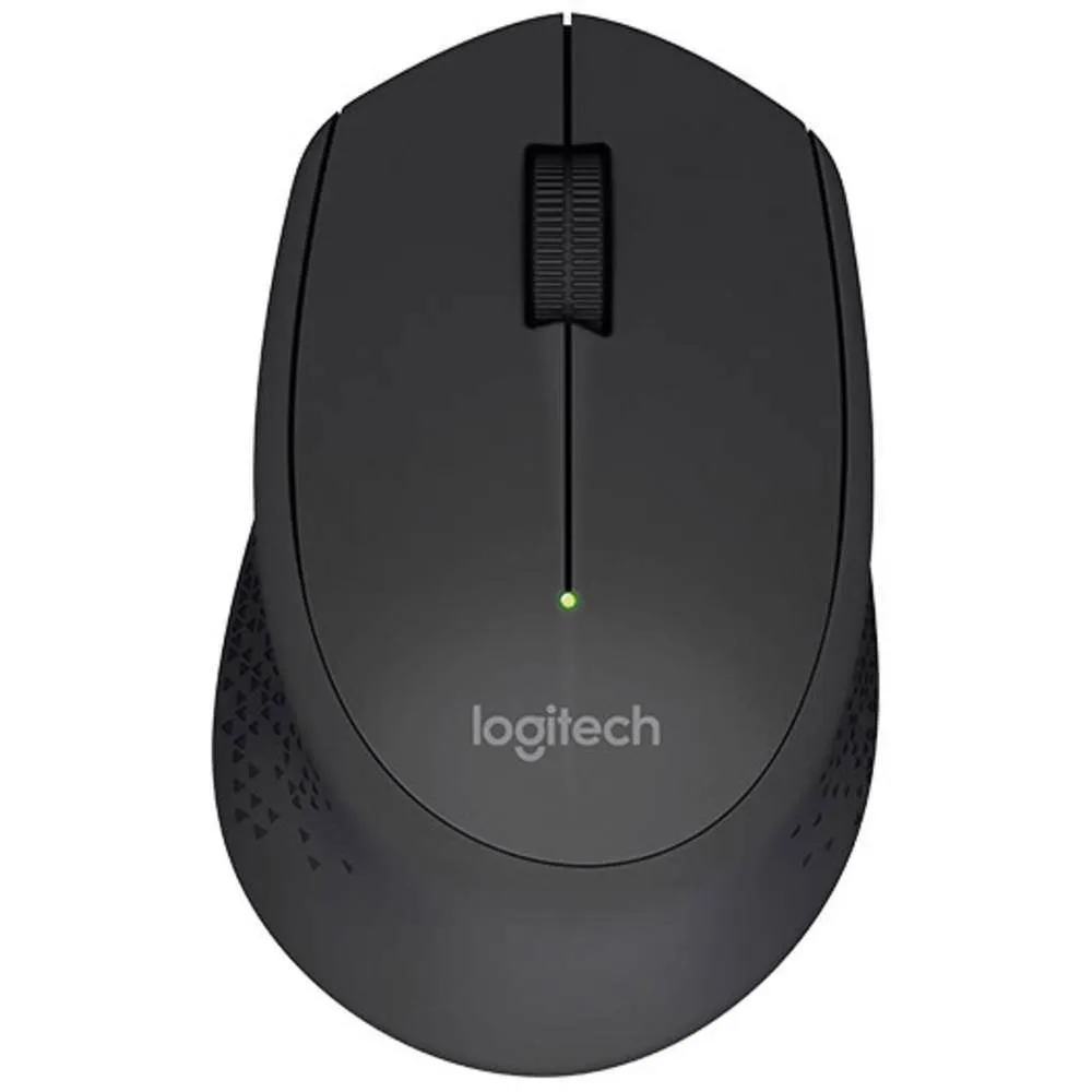 mouse logitech m280