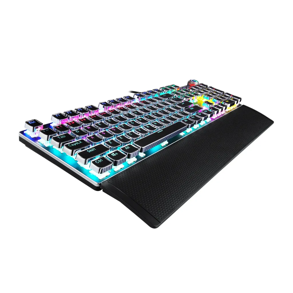 AULA F2088 Mechanical Keyboard Gaming