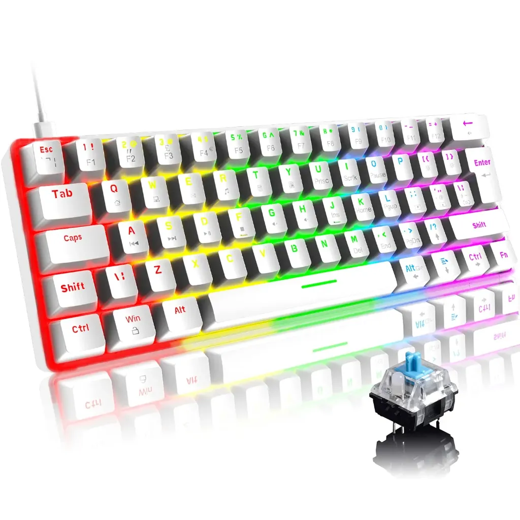 KEYBOARD  T60